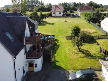 Charmantes Mehrfamilienhaus mit großem Potenzial und ländlichem Flair