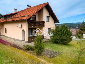 Haus kaufen in Haus im Wald - Keller