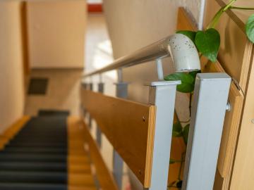 Charmantes Mehrfamilienhaus mit 5 Einheiten und Entwicklungspotenzial nahe Berlin