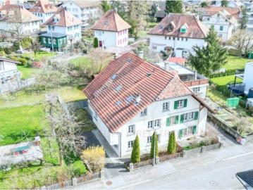 Niederönz, Verwaltungskreis Oberaargau, Verwaltungsregion Emmental-Oberaargau, Kanton Bern