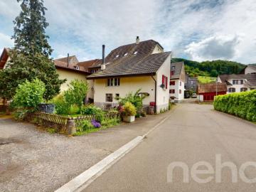 Charmantes Mehrgenerationenhaus mit viel Raum und Charakter