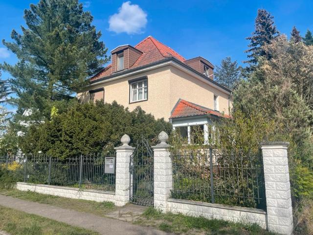 Charmantes Mehrgenerationenhaus