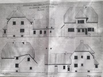 Charmantes Mehrgenerationshaus Sanierungsobjekt mit Potenzial