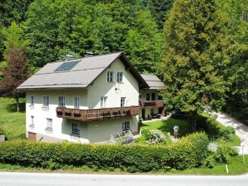 Haus zum Verkauf in 3295 - Garten, Balkon