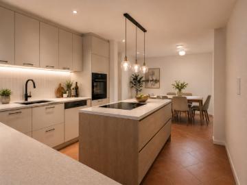 Reserviert: Charmantes Mittel Reihenhaus mit Dachterrasse & Garten in Top Lage von Brunn am Gebirge