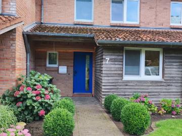 Bunsoh, Dithmarschen, Schleswig-Holstein