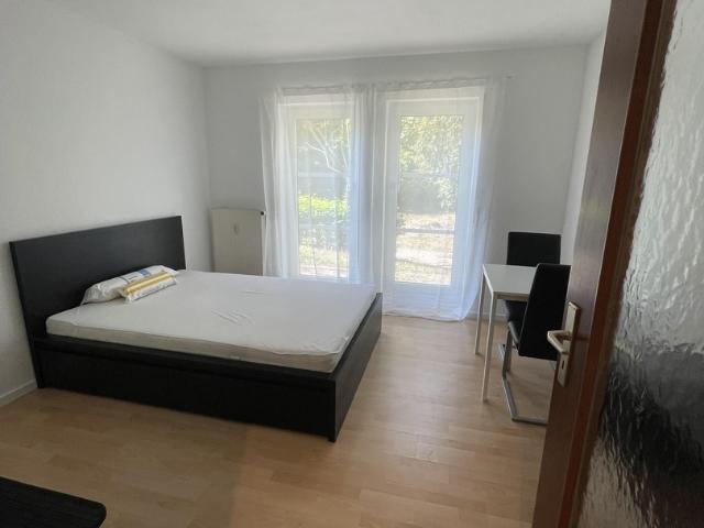Charmantes möblierte 1 Zimmer Apartment 24qm sofort bezugsfrei!