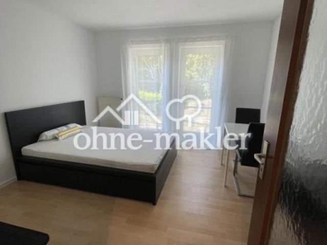 Charmantes möblierte 1 Zimmer Apartment 24qm sofort bezugsfrei!