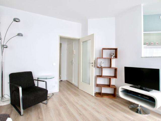 Charmantes, möbliertes Apartment im Herzen von Köln