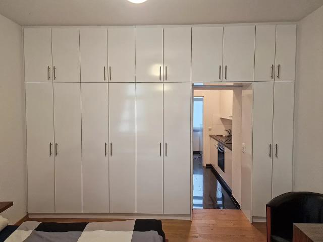 Charmantes, möbliertes Apartment in der Kölner Südstadt