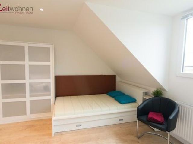 Charmantes modern möbliertes Apartment im Agnesviertel