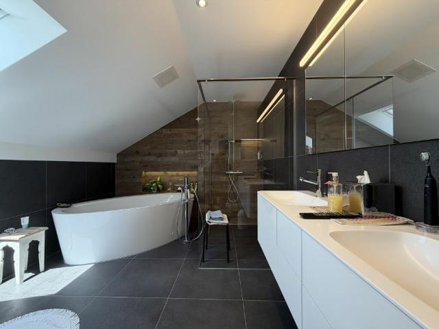 Charmantes, modernes Landhaus mit Stil