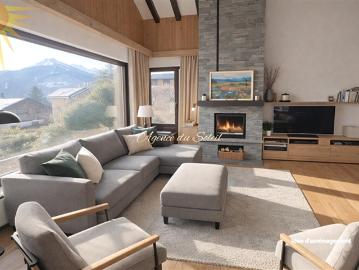 Randogne, Crans-Montana, Siders, Wallis