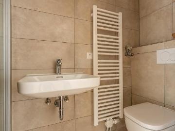 Charmantes, neu renoviertes Appartement in bester Innenstadtlage Passau