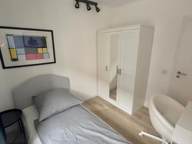 Charmantes & niedliches Zimmer in Derendorf