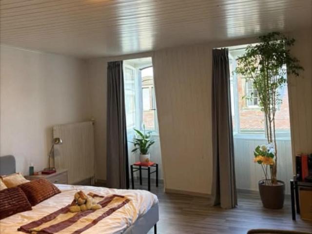 Charmantes Atelier in Freiburg