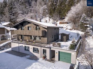 Mauerbach, Radstadt, Radstadt, Bezirk Sankt Johann im Pongau, Bundesland Salzburg