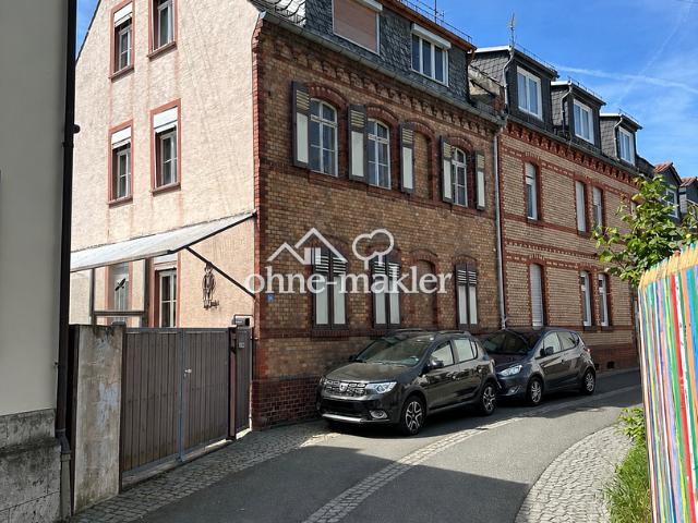 Charmantes Altbau Haus, zentral gelegen – ideal für Mehrgenerationen oder Vermietung