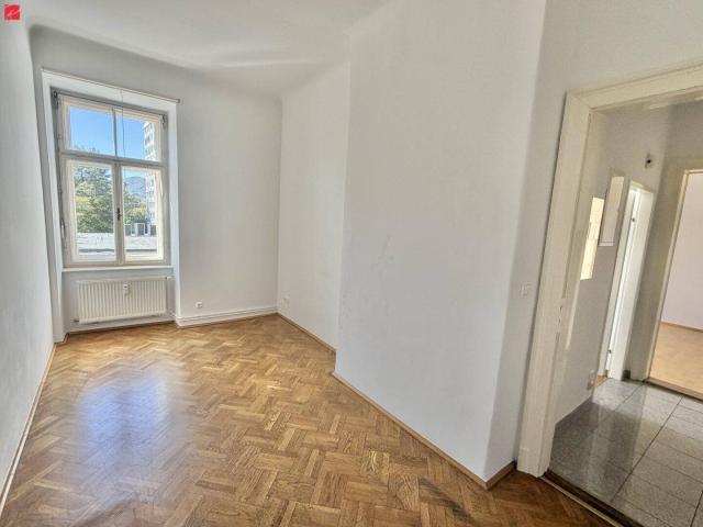 Charmantes Altbaujuwel in begehrter Geidorf Lage!