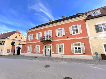 Stainz, Bezirk Deutschlandsberg, Steiermark
