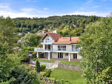 Le Muids, Arzier, District de Nyon, Waadt
