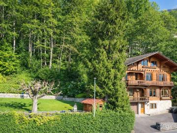 Avenue Du Casino, Gemeinde Montreux, Montreux, District de la Riviera-Pays-d’Enhaut, Kanton Freiburg