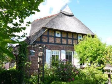 Charmantes Anwesen mit historischem Charakter zu verkaufen