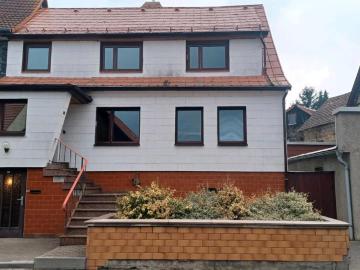 Frauenwald, Südthüringen, Schmalkalden-Meiningen, Thüringen