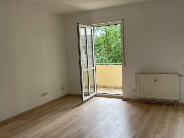 Charmantes Apartement mit sonnigem Balkon!