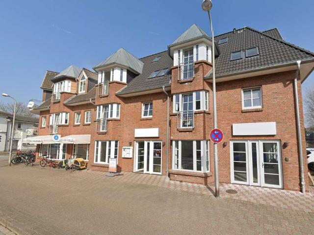 Charmantes Apartment auf Westerland!