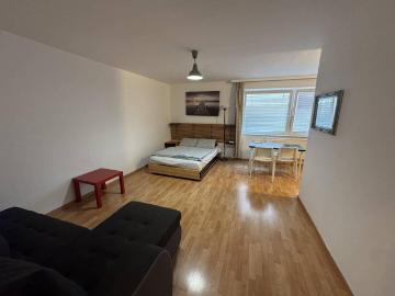 Charmantes Apartment in bester Lage in der Nähe vom Augarten! Direkt bei der U2!