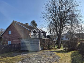 Memelstraße, Herne, König Ludwig - Heizung