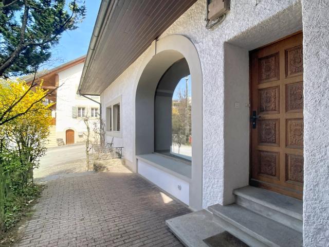 Charmantes Appartement mit privater Terrasse von 25 m²