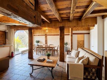 Charmantes Appartement mit privater Terrasse von 25 m²