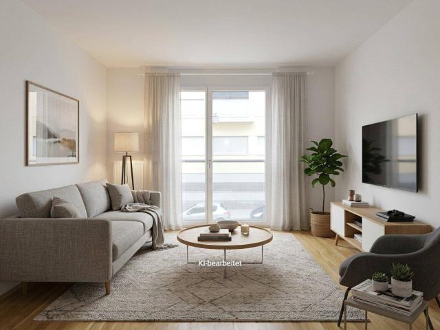 Charmantes Appartement in zentraler Lage nahe dem Freihausviertel