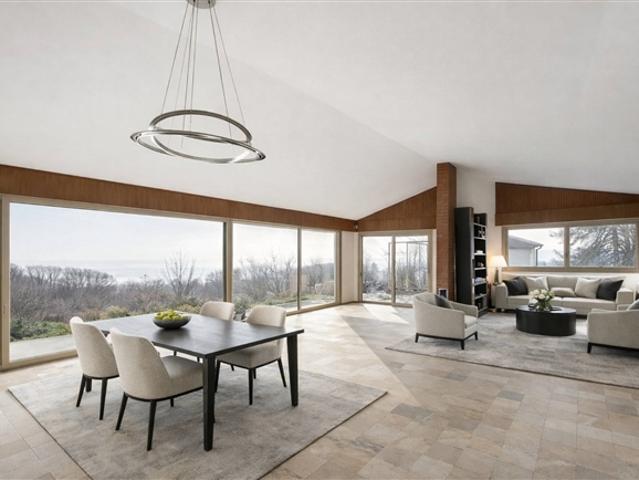 Charmantes Architektenhaus in Romanel sur Lausanne