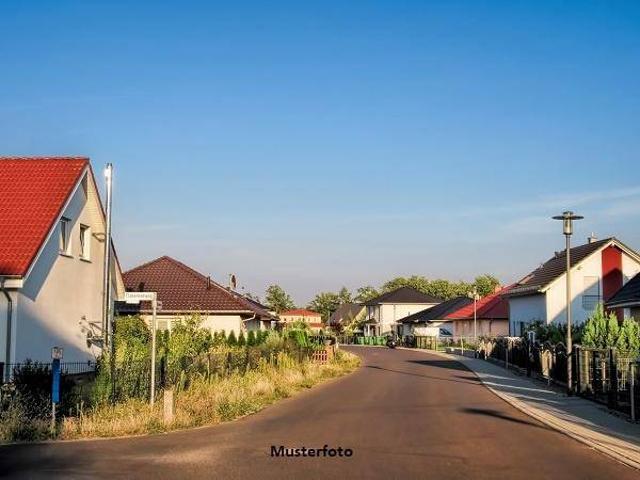 Charmantes Bungalow Einfamilienhaus in ruhiger Lage