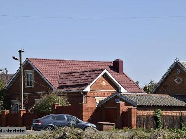 Charmantes Bungalow Einfamilienhaus in ruhiger Lage