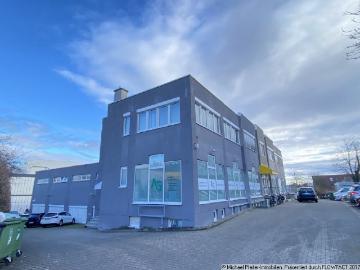 Office for rent in Hechtsheim - Büroraum