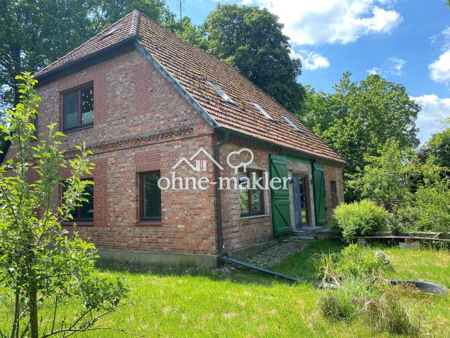 charmantes Bauernhaus für Familie, Tiere und vieles mehr
