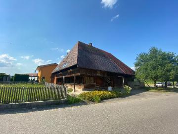 Langenthal, Verwaltungskreis Oberaargau, Verwaltungsregion Emmental-Oberaargau, Kanton Bern