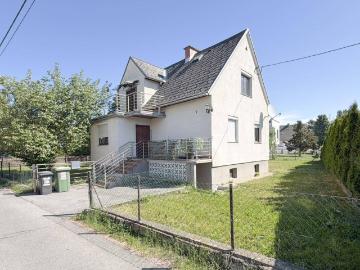 Charmantes Bestandsobjekt auf sonnigem Grundstück mit Ausbaupotenzial, Liebenau Graz