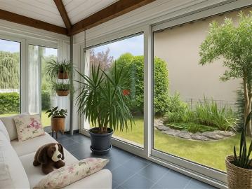 Ricciadino, Kreis Bellinzona, Bezirk Bellinzona, Tessin