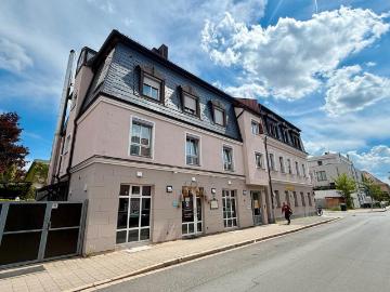 Charmantes Boutique, Hotel im Herzen von Erlangen
