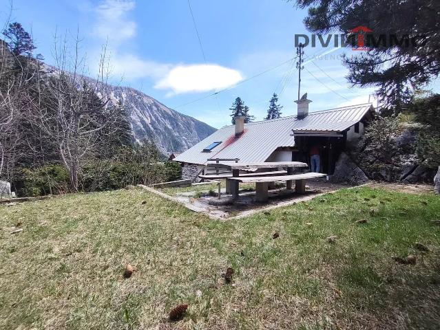Charmantes Chalet an einer privilegierten Lage