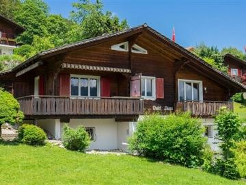 Villa zum Verkauf in Kanton Schwyz