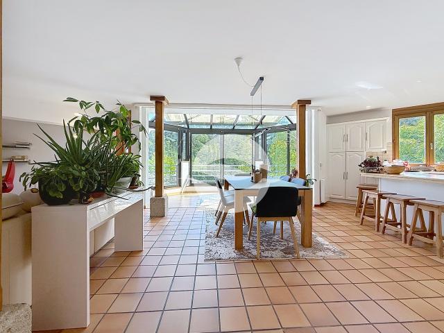 Charmantes Duplex – 3 Schlafzimmer – 140m2