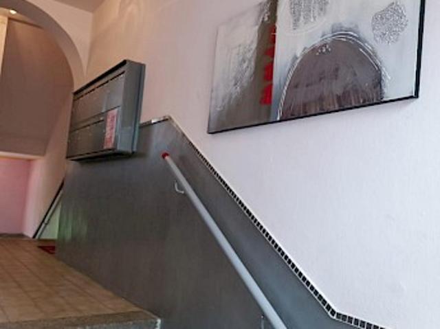 Charmantes Dachgeschoss Apartment mit Balkon in Plauen Preißelpöhl zu vermieten! frei ab 1.11.2026
