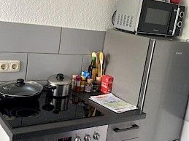 Charmantes Dachgeschoss Apartment mit Balkon in Plauen Preißelpöhl zu vermieten!