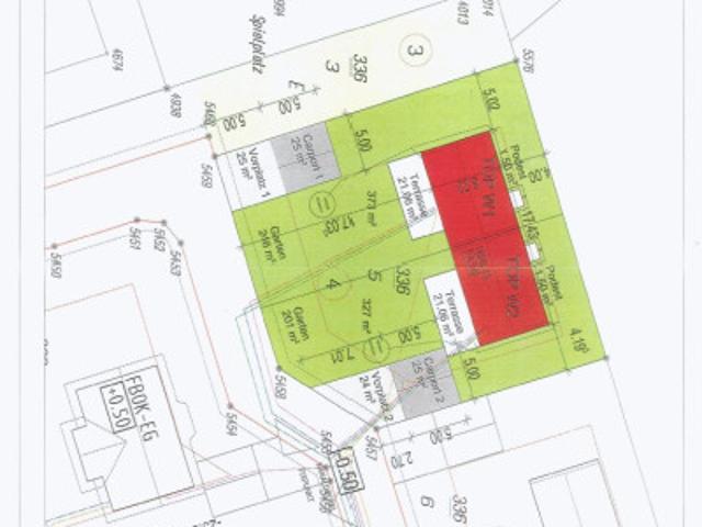 Charmantes Doppelhaus in Bestlage von Premstätten – Wohnen mit Garten, Komfort & Stil